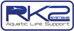 RK2 logo