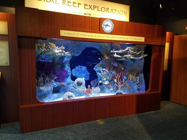 Titan Aquatic Exhibits photo 3