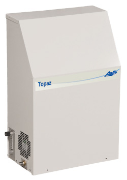 Topaz Oxygen Generator